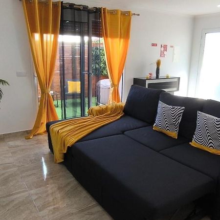 O Infinito Apartment Calhetas Exterior photo