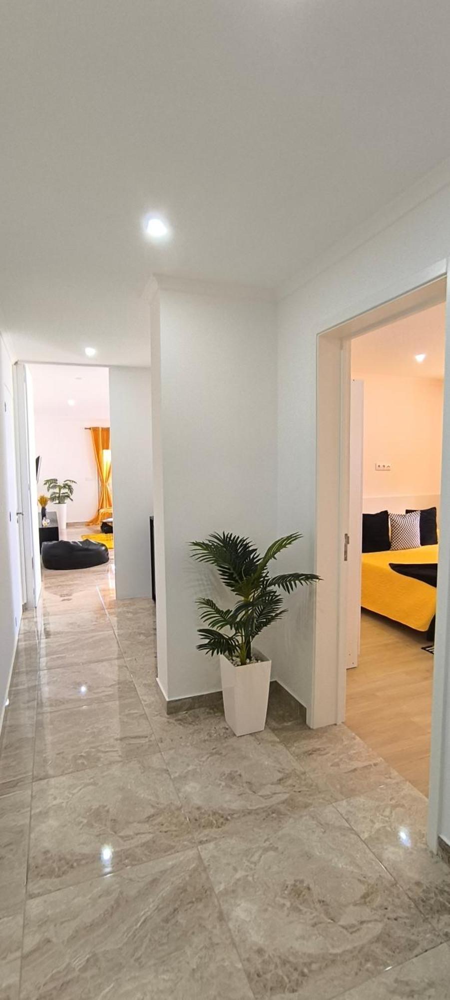 O Infinito Apartment Calhetas Exterior photo